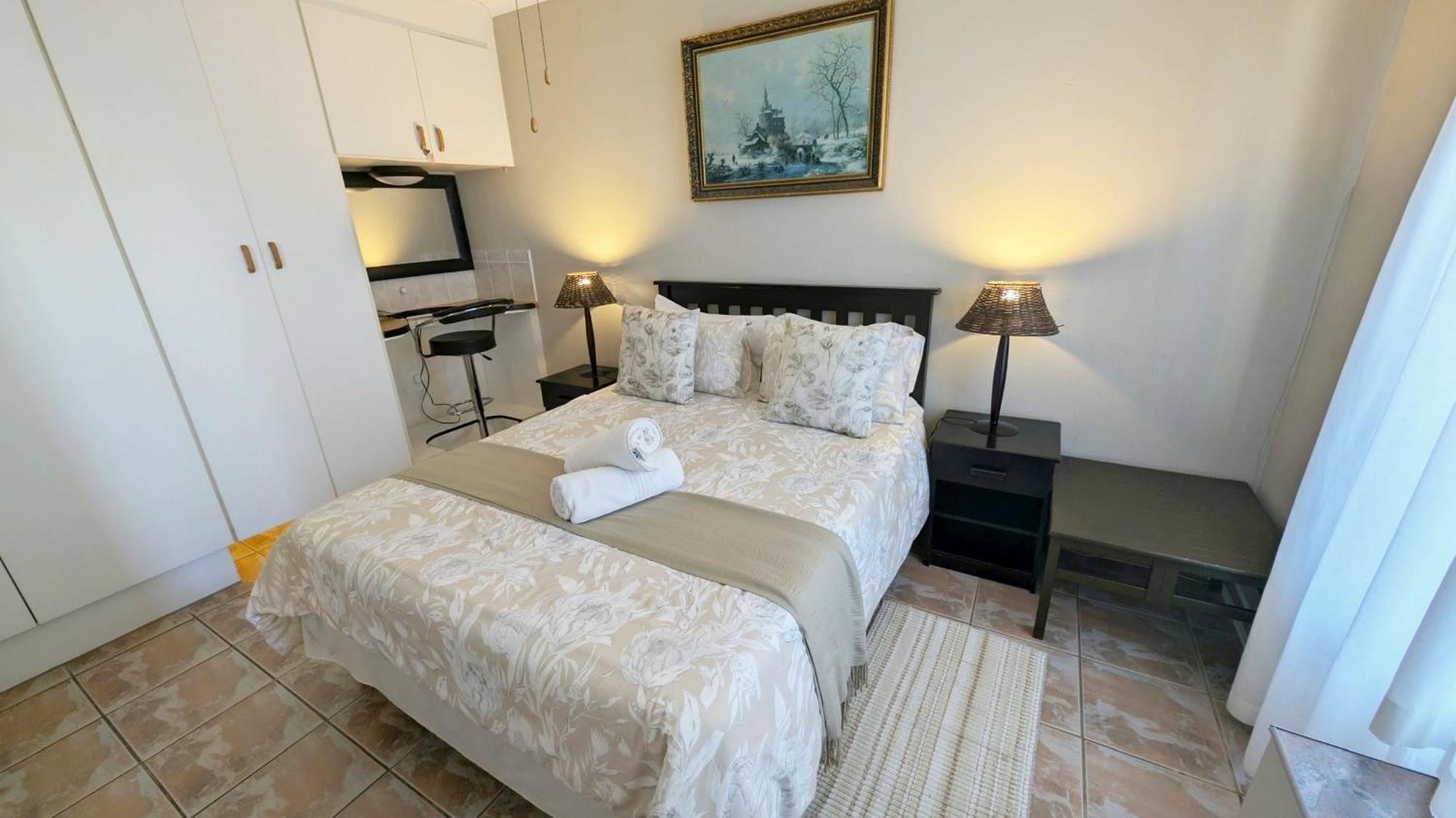 Amarachi Guesthouse Swakopmund Exteriér fotografie