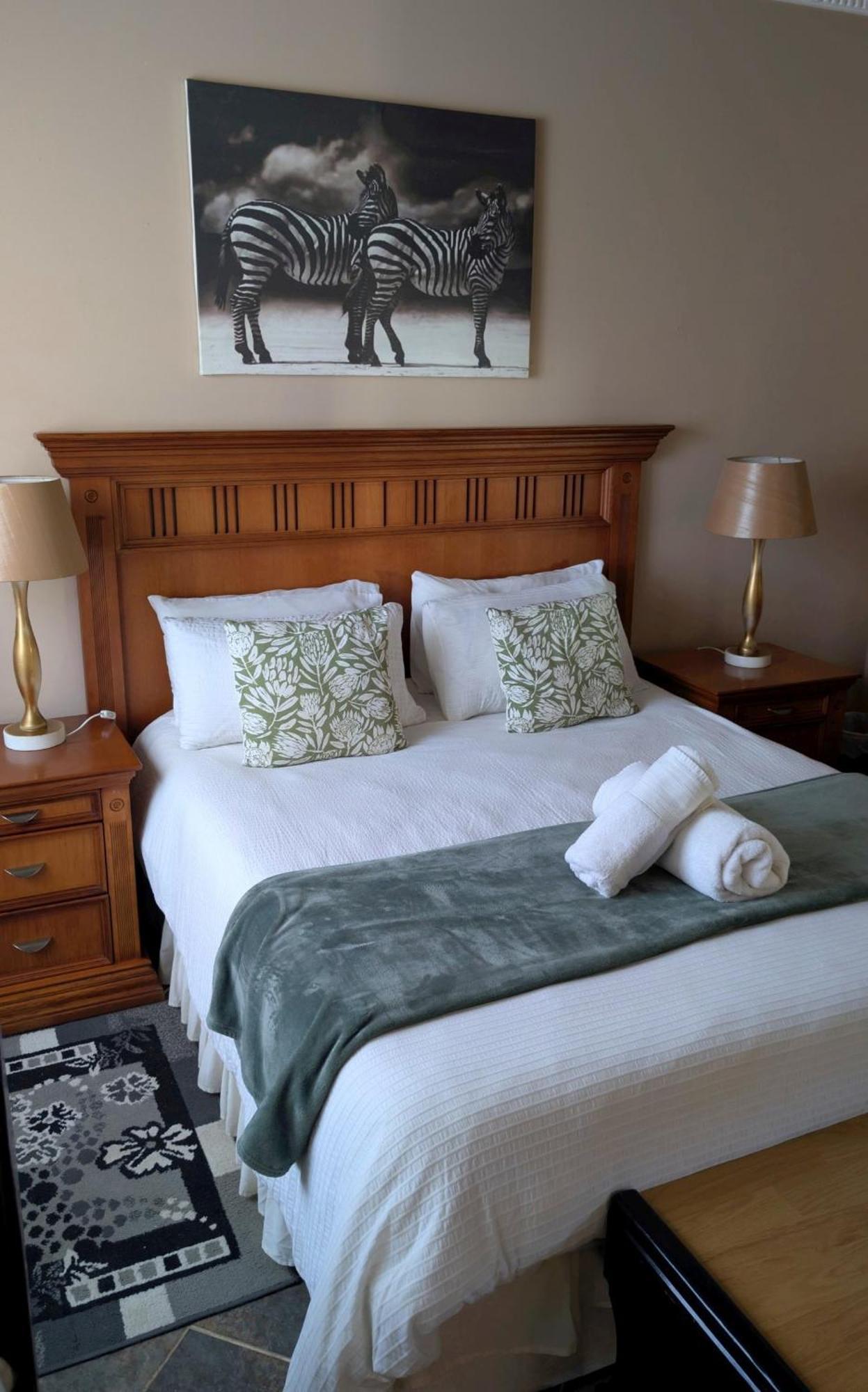 Amarachi Guesthouse Swakopmund Exteriér fotografie